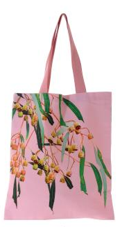 Australian Flora Tote Bags