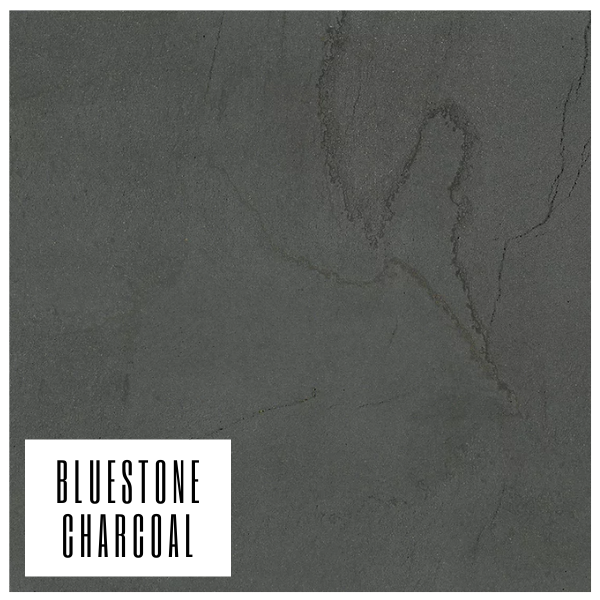 Bluestone Porcelain Pavers