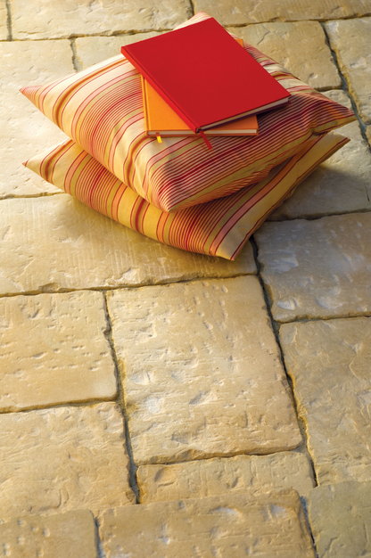 Bradstone Old Town® Pavers