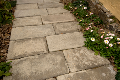 Bradstone Old Town® Pavers