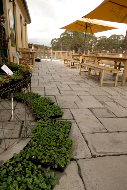 Bradstone Old Town® Pavers