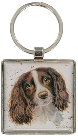 Bree Merryn Dog Keyrings