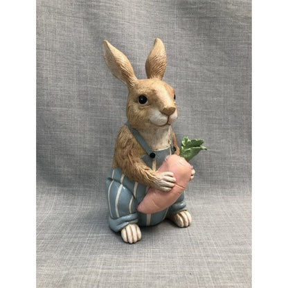 Rabbit Statues