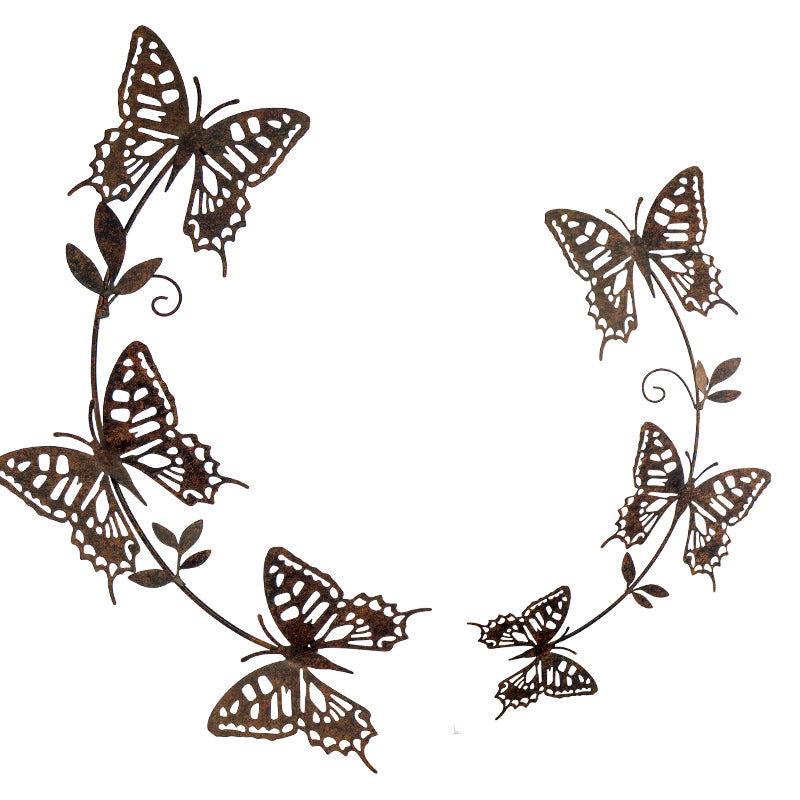 Butterfly Garland