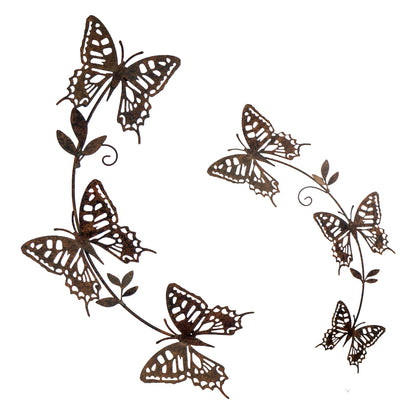 Butterfly Garland