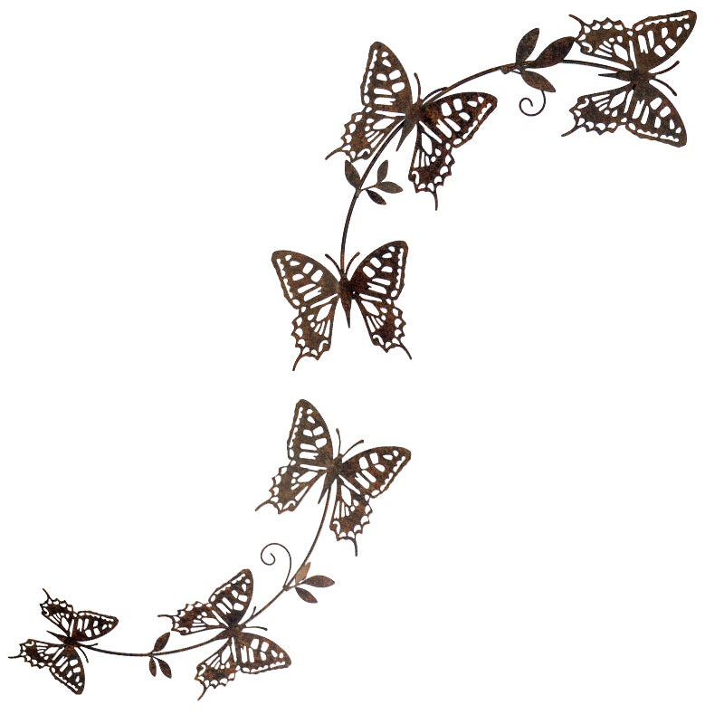 Butterfly Garland