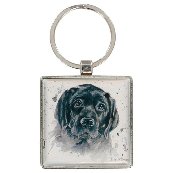 Bree Merryn Dog Keyrings