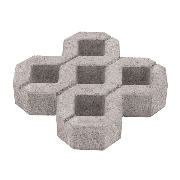 Gridpave Pavers