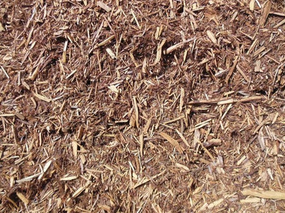 Cypress Mulch