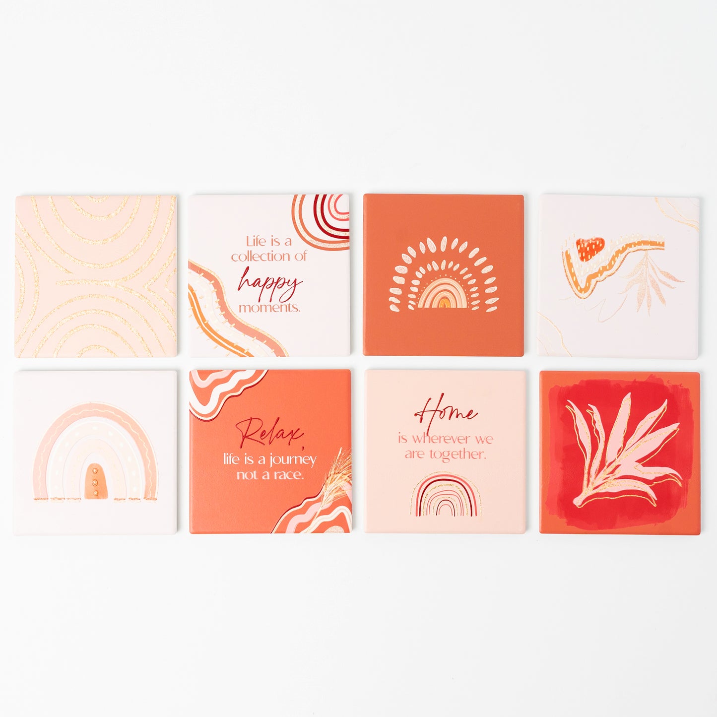 Desert Dunes Coasters