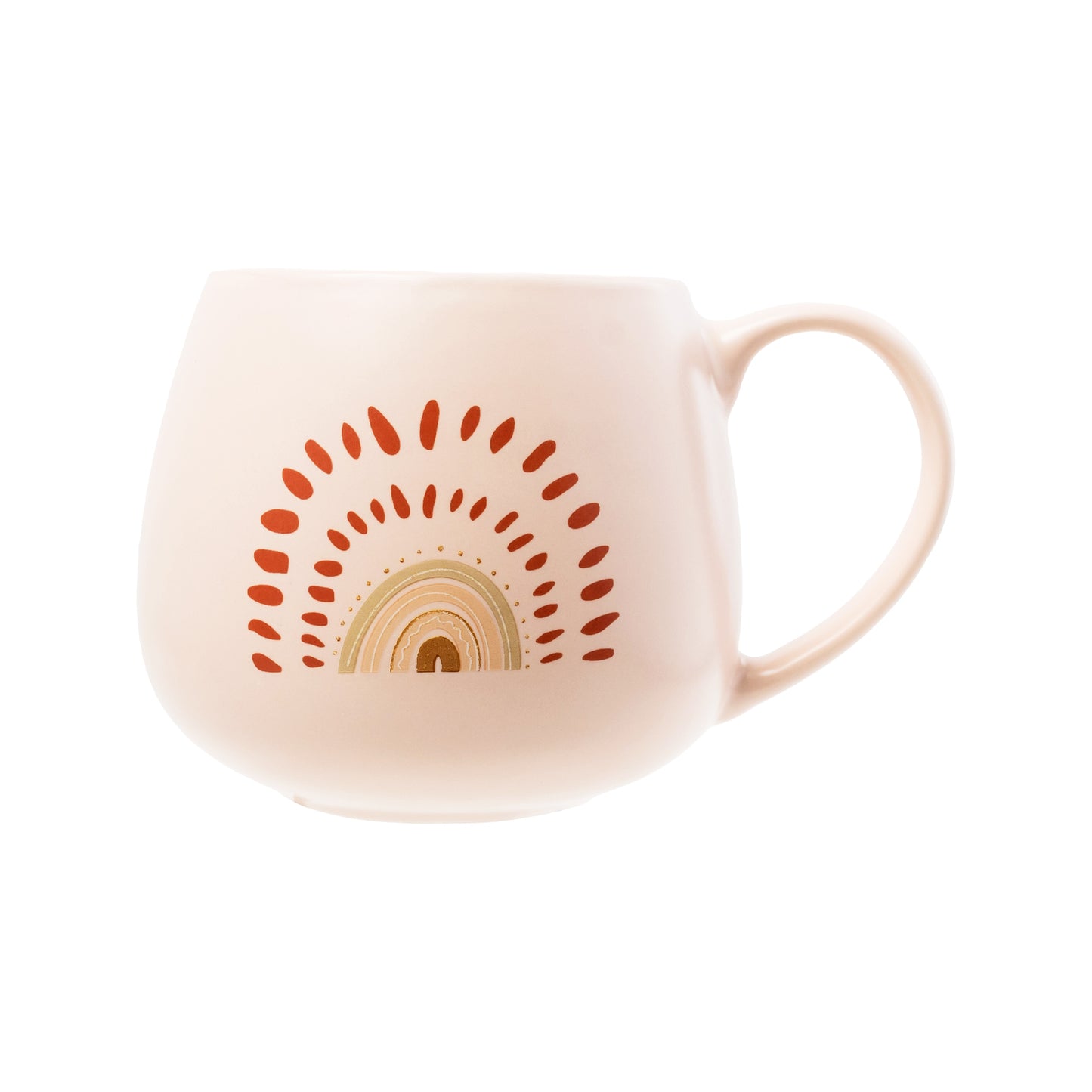 Desert Dunes Coffee Mugs