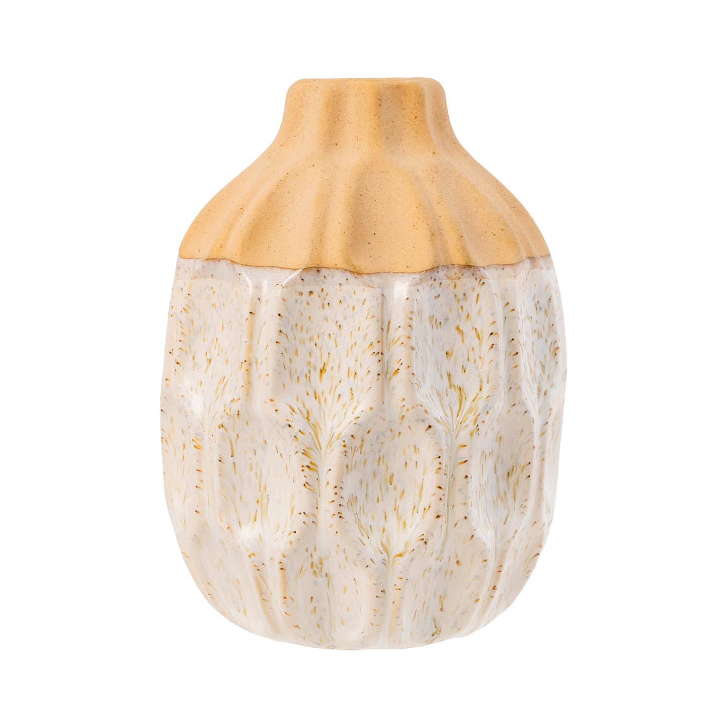 Desert Dunes Vase