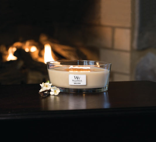 WoodWick Ellipse Candles