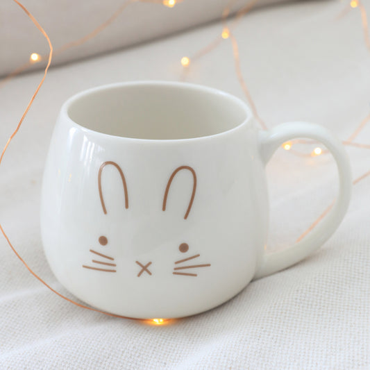 Easter Bunny Mug