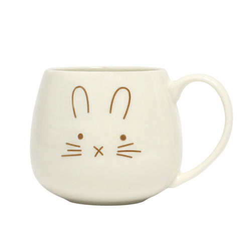 Easter Bunny Mug