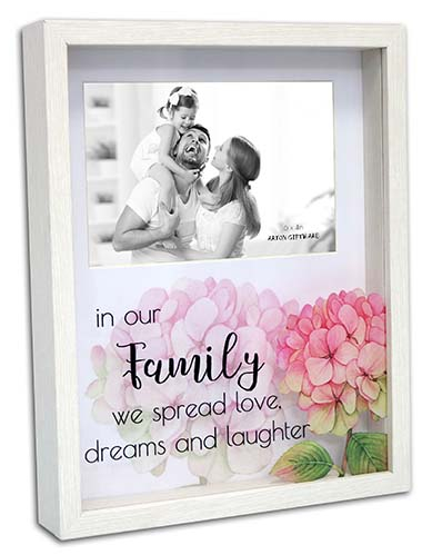 Magic Moment Photo Frames