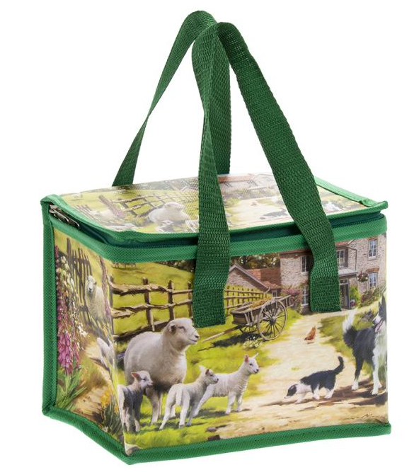 Farmyard Lunch Bag