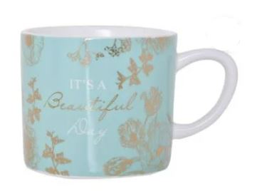 Florabella Mug