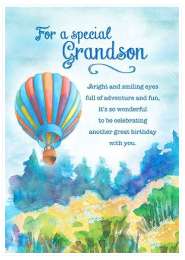 New Horizons Greeting Cards