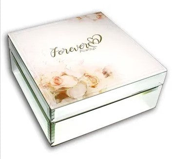 Forever & Always Sentiment Box