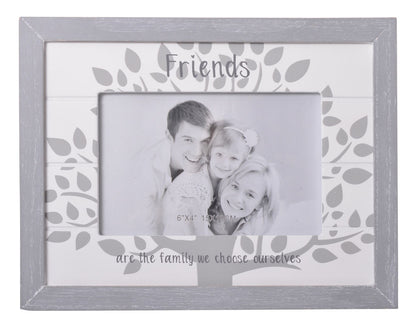 Grey Tree of Life Frames