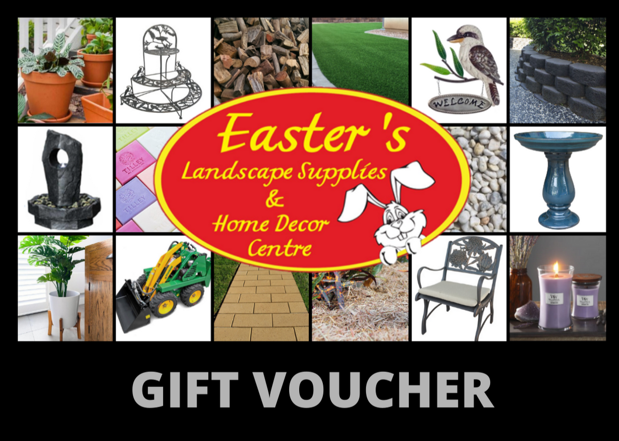 Easters Gift Card