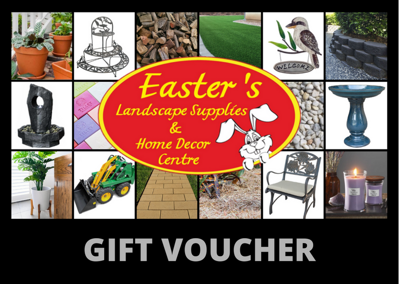 Easters Gift Card
