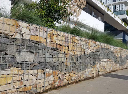 Gabion Cage Kits