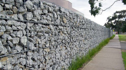 Gabion Cage Kits