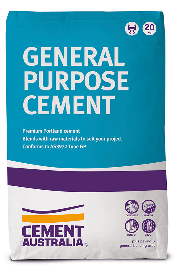 General Purpose Cement 20kg