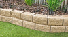 Hudson Stone Retaining Wall Blocks