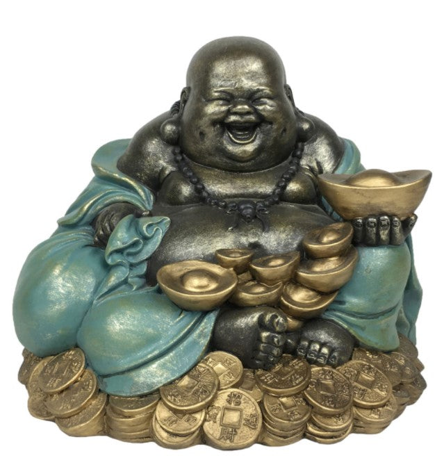 Happy Buddha Prosperity