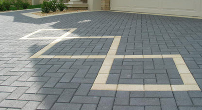 Havenbrick Pavers