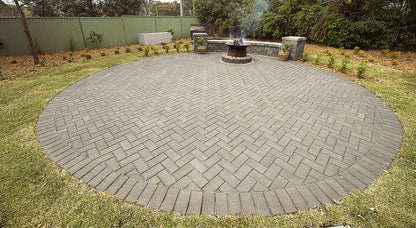 Havenbrick Pavers