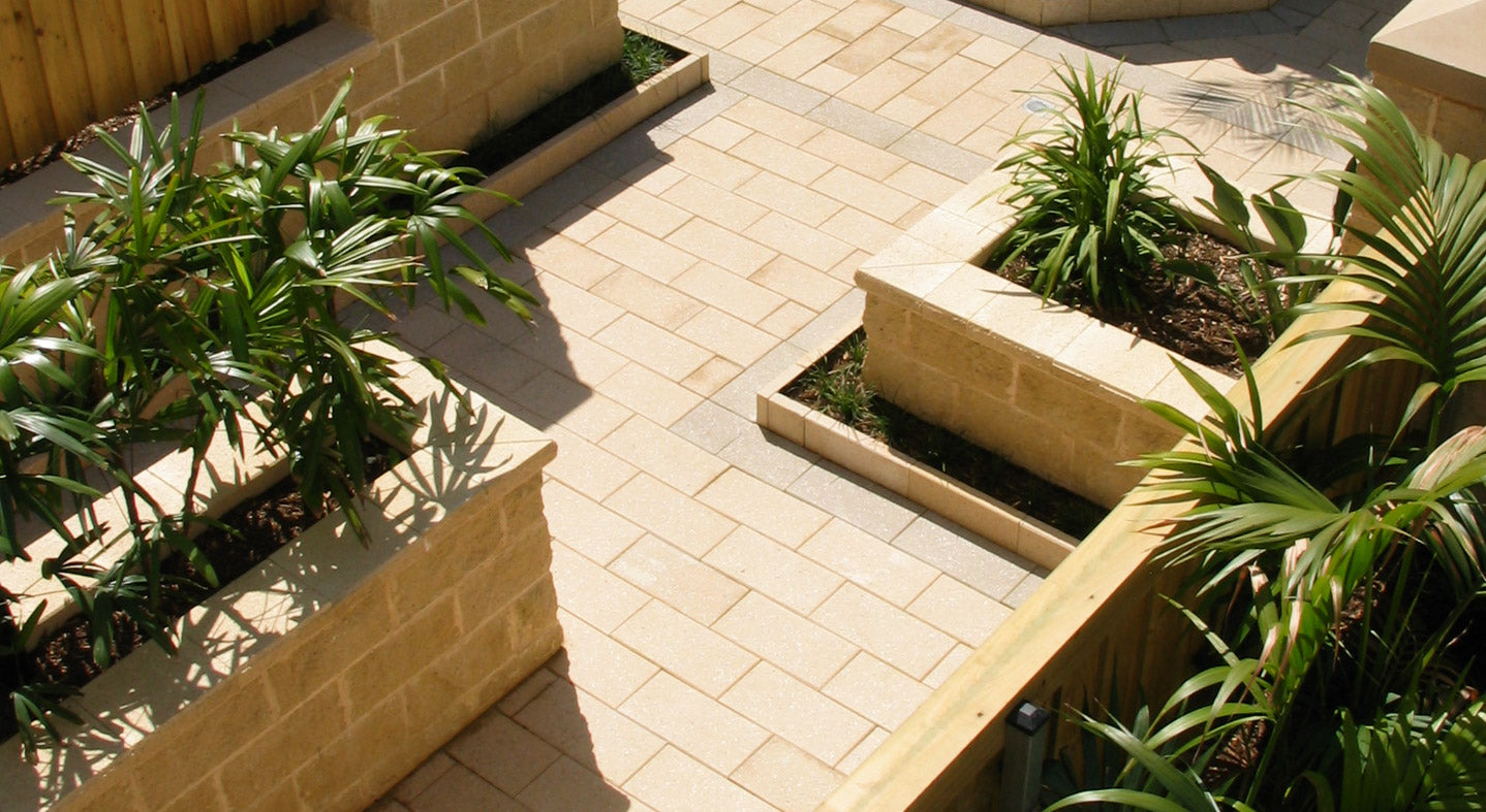 Havenslab® Pavers