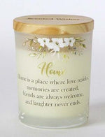 Scented Wishes Candles
