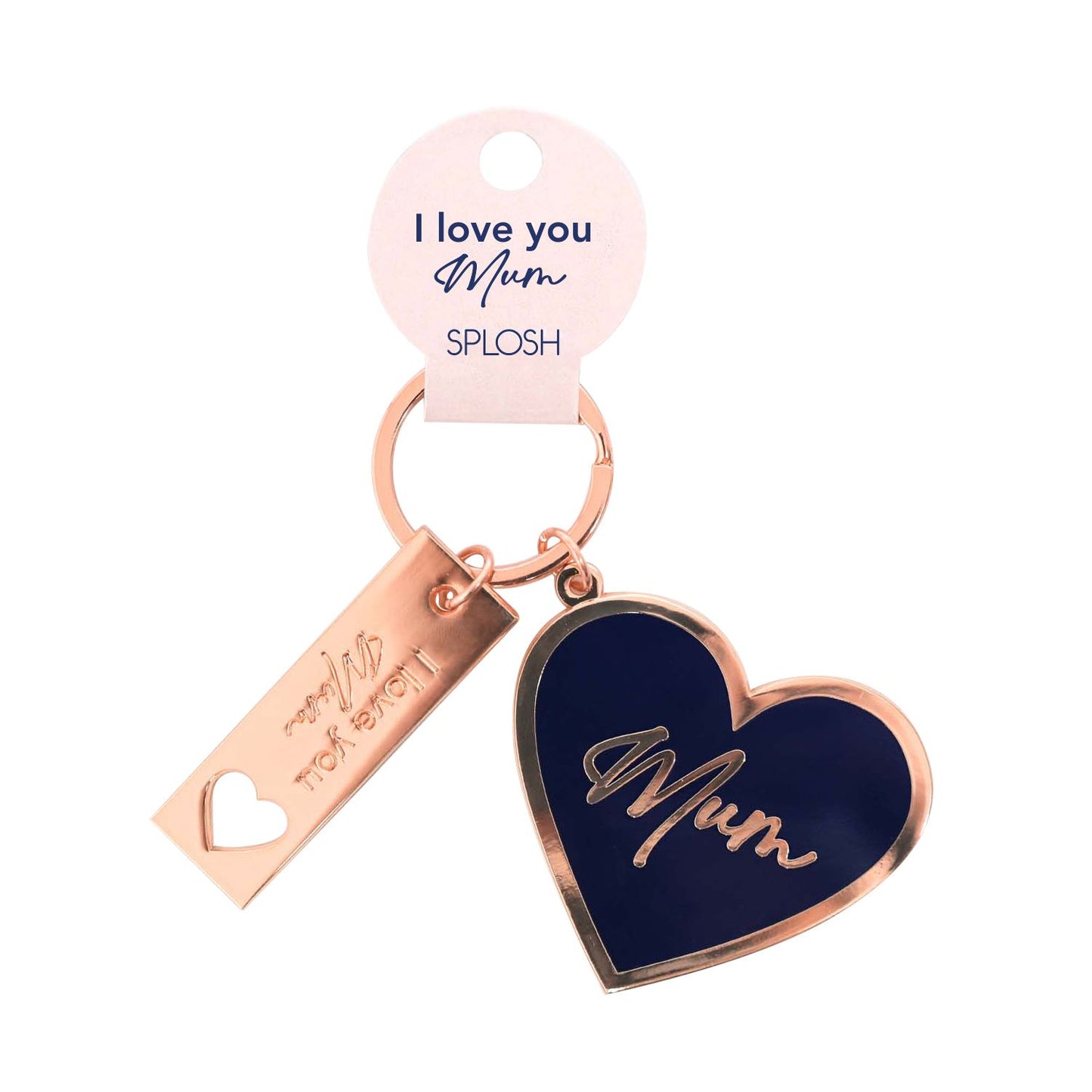 Mother's Day Key Chains