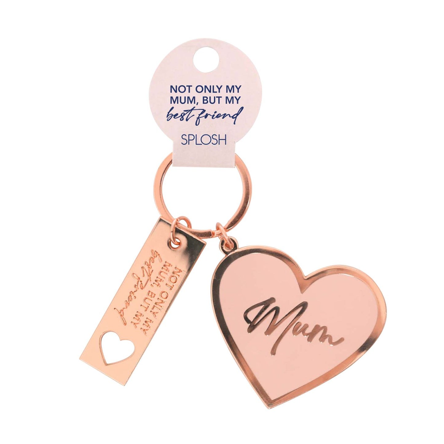 Mother's Day Key Chains