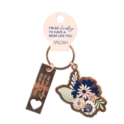 Mother's Day Key Chains