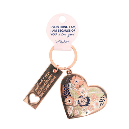 Mother's Day Key Chains