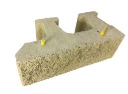 Keystone® 133 Elite Retaining Wall Blocks