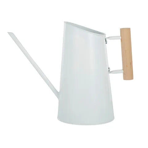 Lea Metal Watering Can