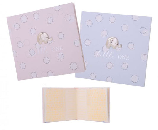 Little One Dots Album