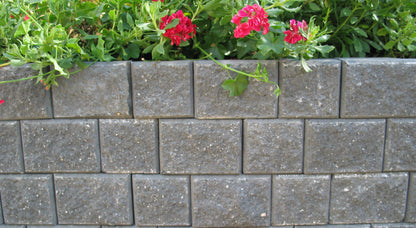 Miniwall® Retaining Wall Blocks