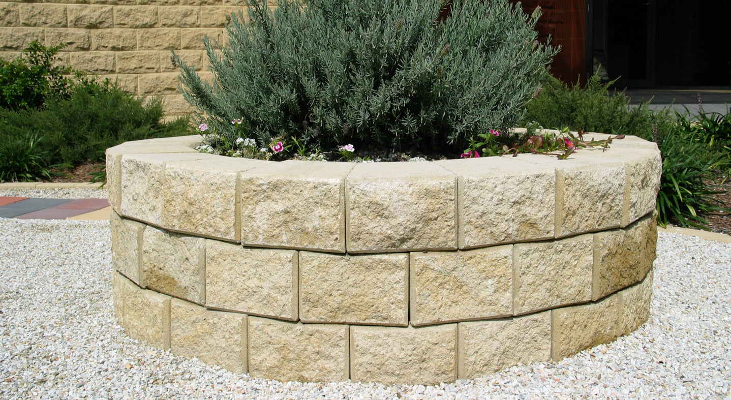 Miniwall® Retaining Wall Blocks