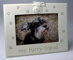 My Furry Friend Frame 6x4