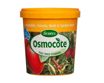 Scotts Osmocote Plus Trace Elements 700g