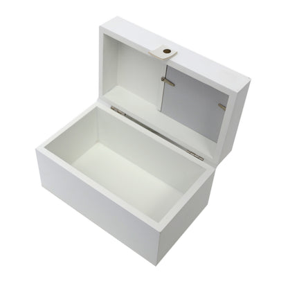 Baby Keepsake Box