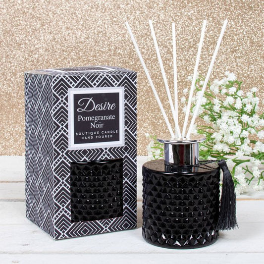 Pomegranate Noir Reed Diffuser