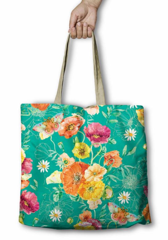 Reusable Shopping Bags